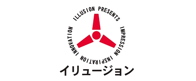 ILLUSION中文游戏资料｜I社作品年表、汉化说明与ILLGAMES资讯
