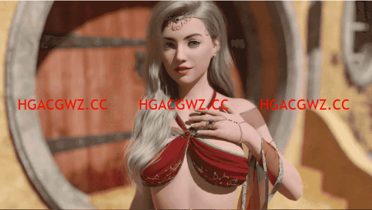 【歐美SLG/漢化/沙盒】塞克斯維爾傳送門v0.6 AI版【PC+安卓/1.23G/更新】Sexville Portal [v0.6]-IS