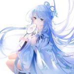 雪却输梅一段香-IS